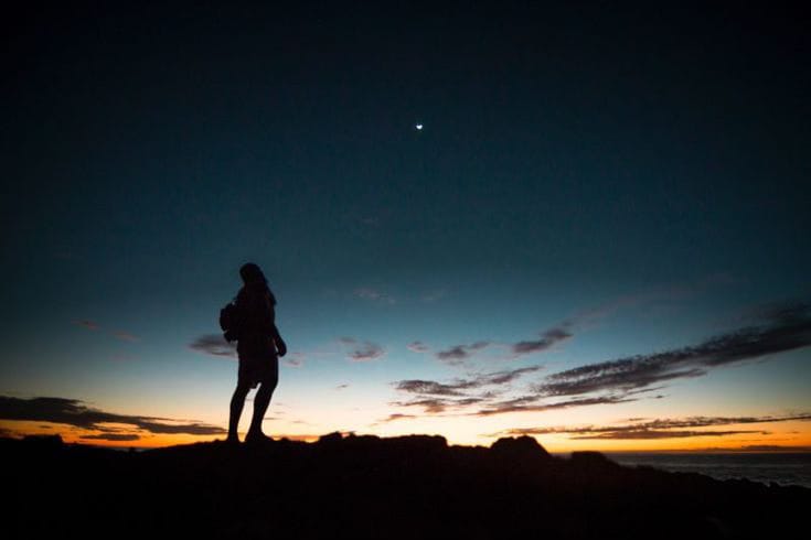 A SENSE OF WONDER