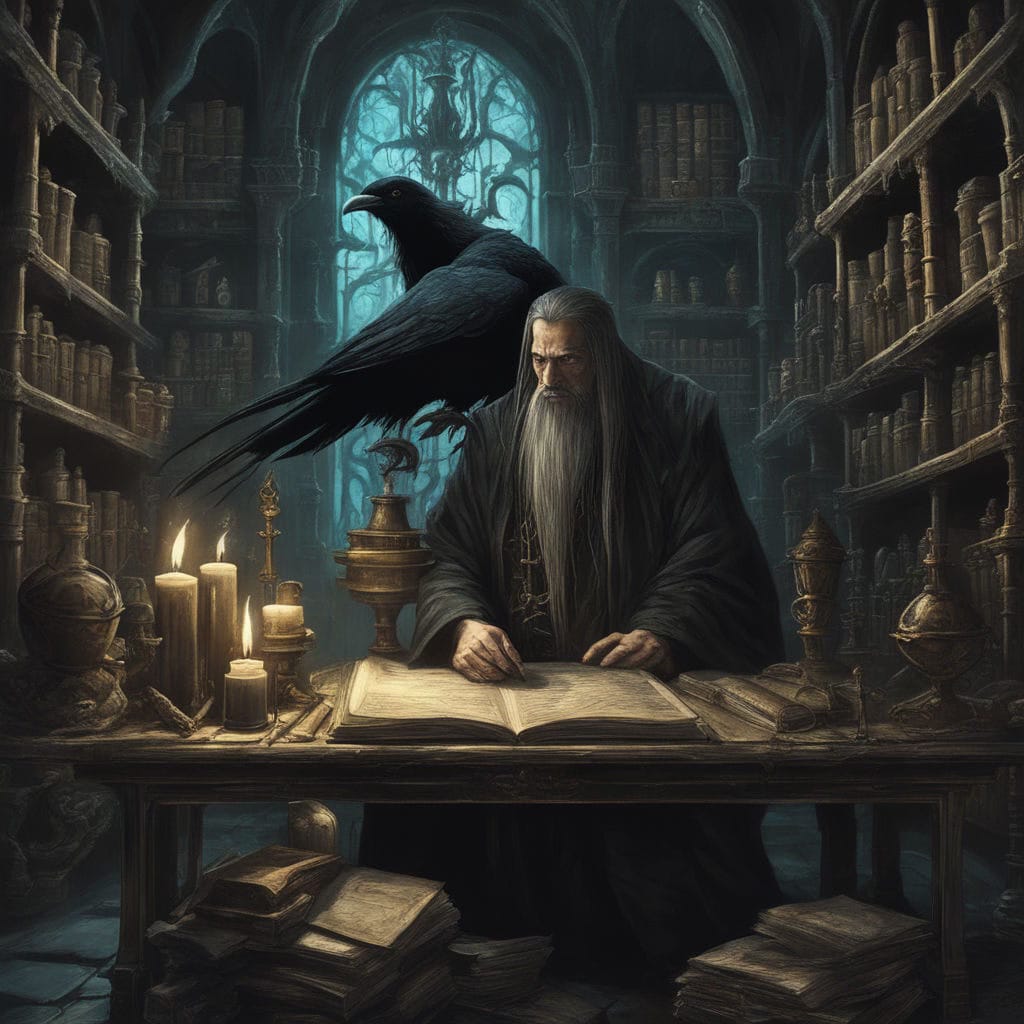 FINDING TRUTH