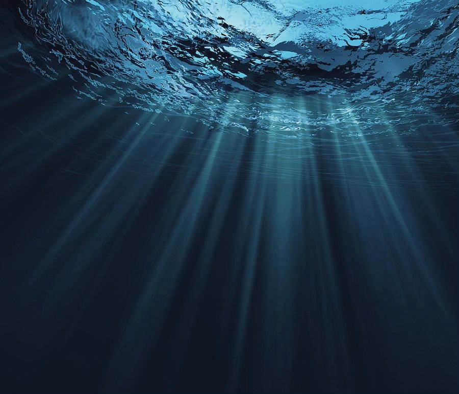 DEEP WATERS