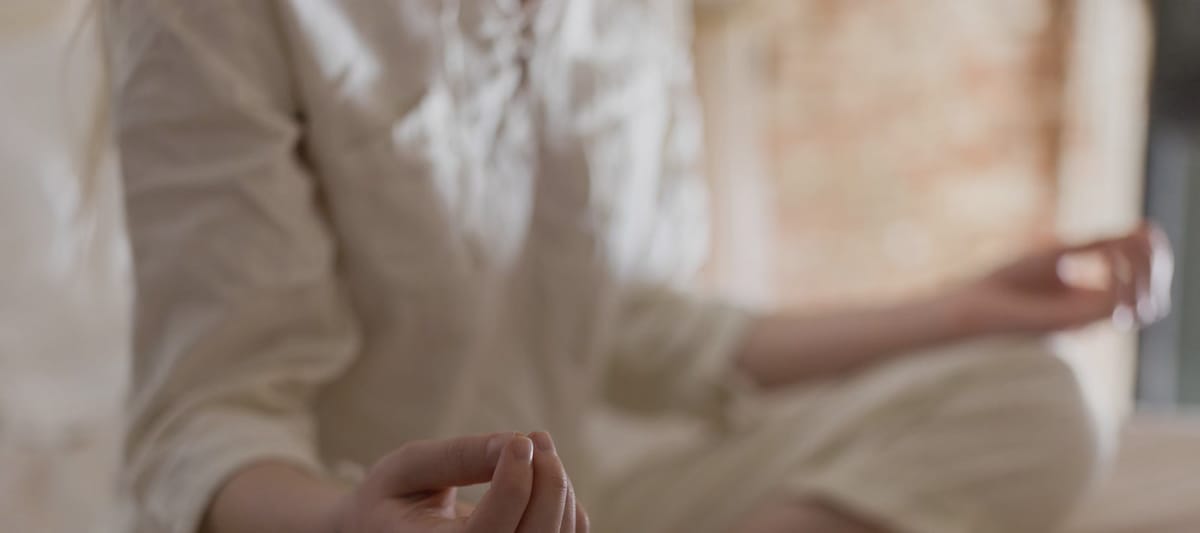 MEDITATION