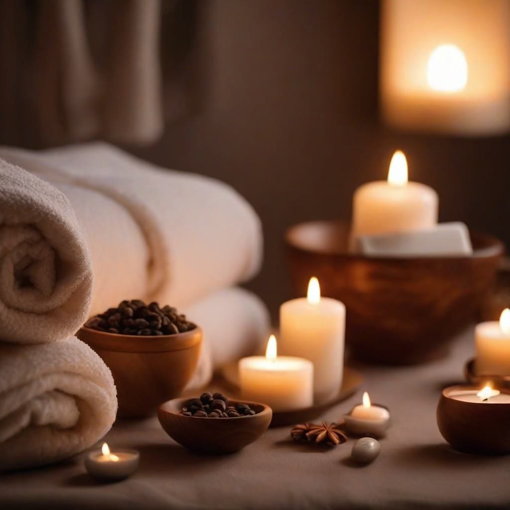 SELF-CARE