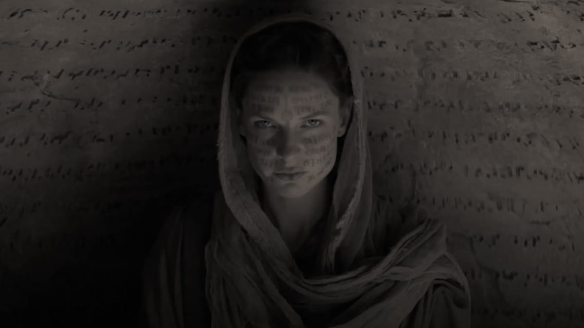 ON THE OTHER SIDE OF SILENCE