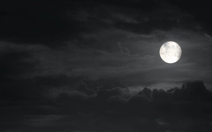 THERE IS NO DEATH OF THE ETERNAL