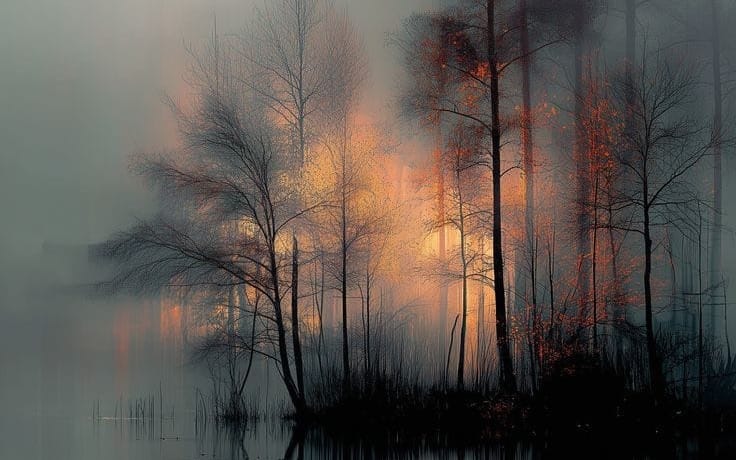 THE WEIGHT AND GIFT- Part II