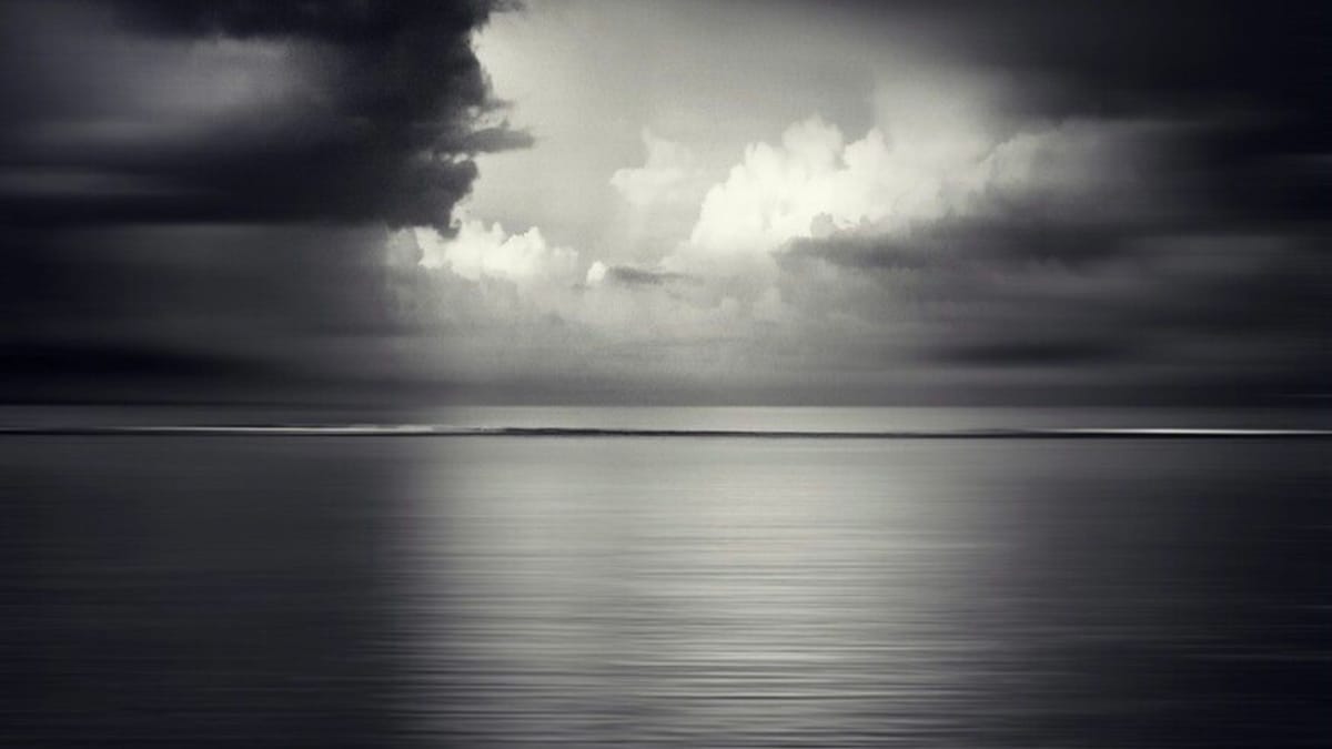 THE THREE FOLD OFFERING MEDITATION