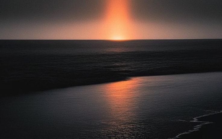 Choosing Love: The Original Wound and the Long Journey Home