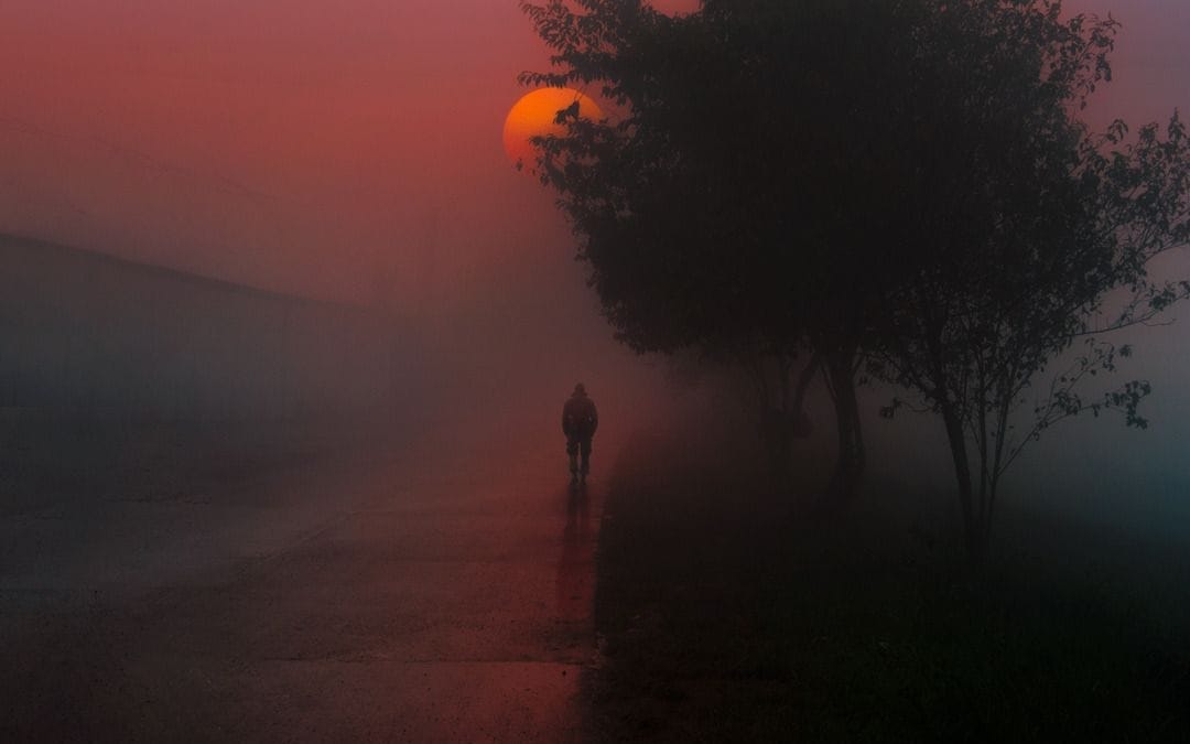 Presence Meeting Presence - The Eternal Flame