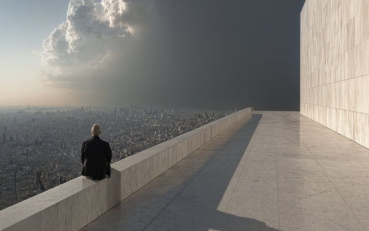 THE THREE FOLD OFFERING: a gathering of souls.