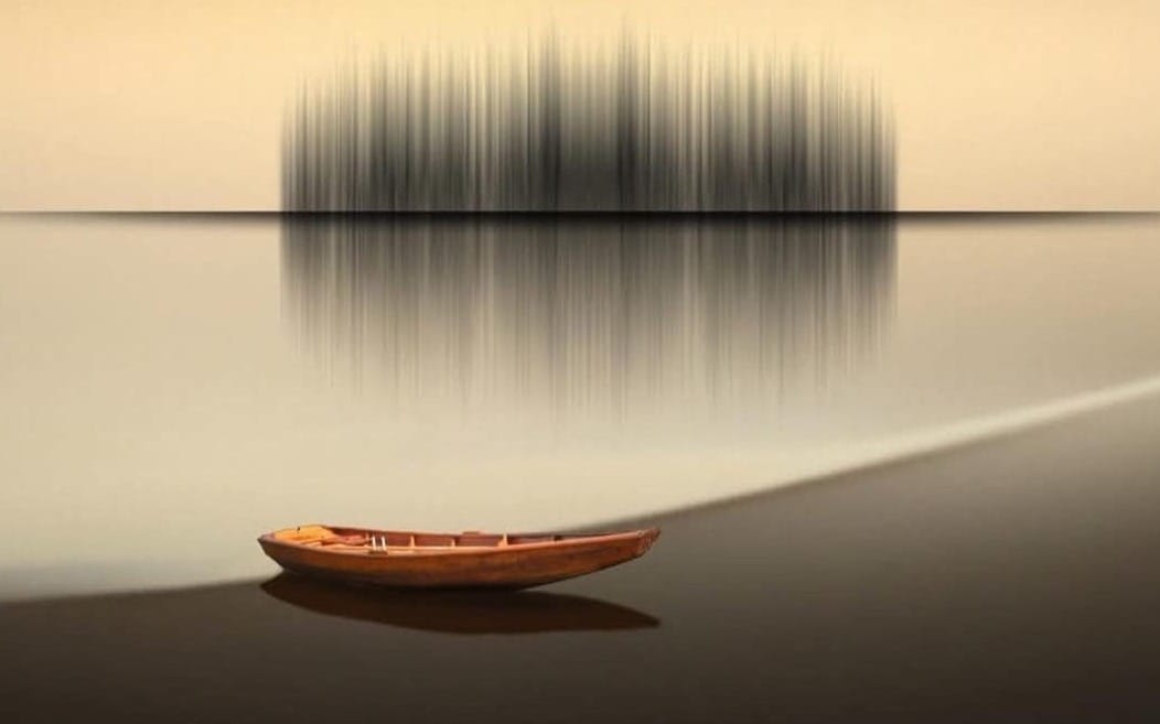 A NEW YEAR'S MESSAGE