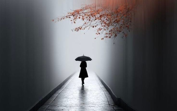 Lullaby For An Aching Heart