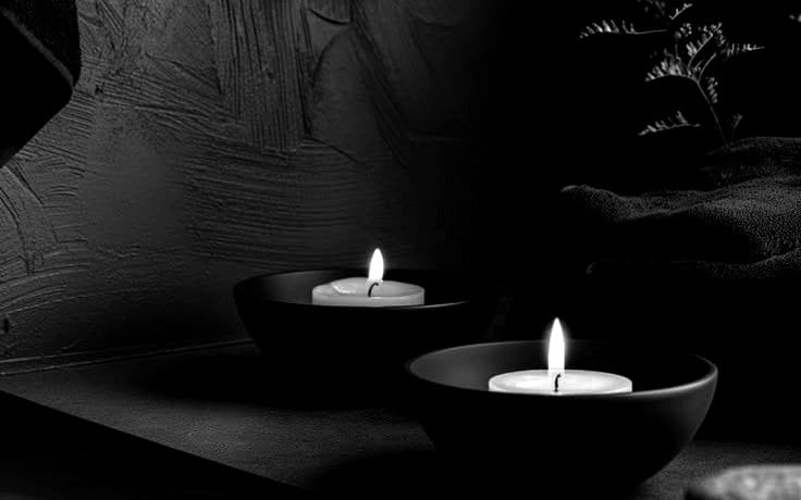 Resonance and Presence