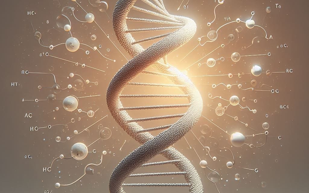 Bioenergetic Integration