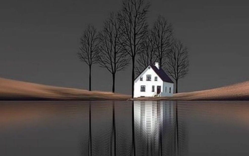 If It Does Not Come With Love.