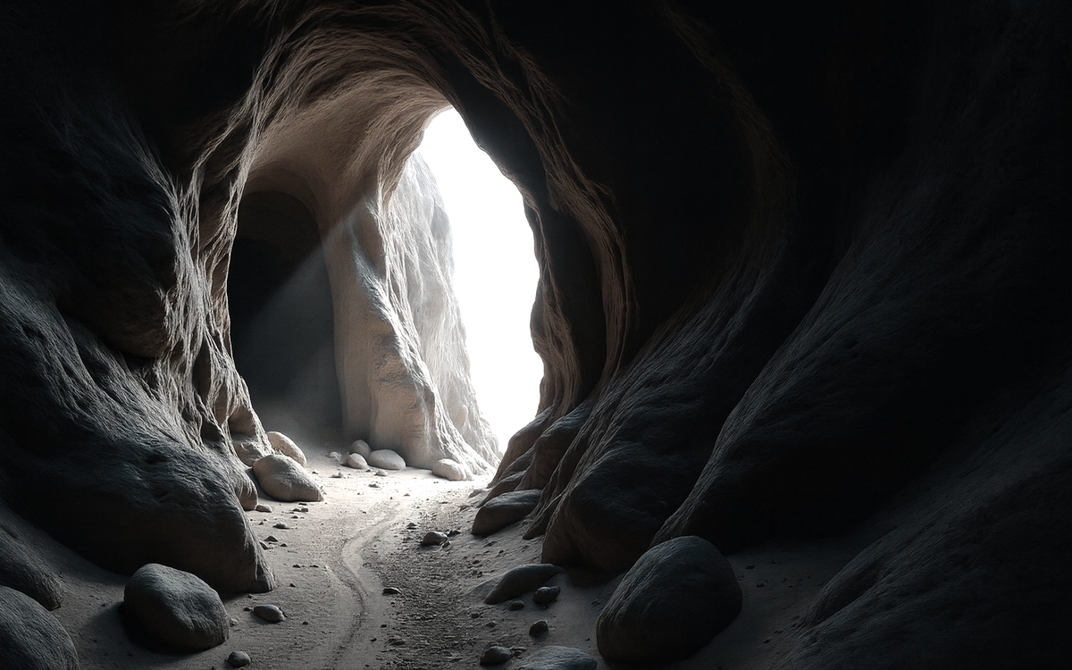 The Longing That Cannot Be Named