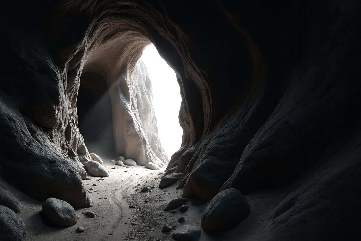 Grounding: A Sacred Lullaby