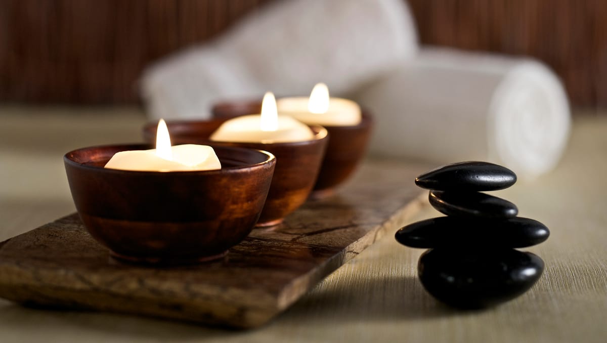 GUIDED FORGIVENESS MEDITATION