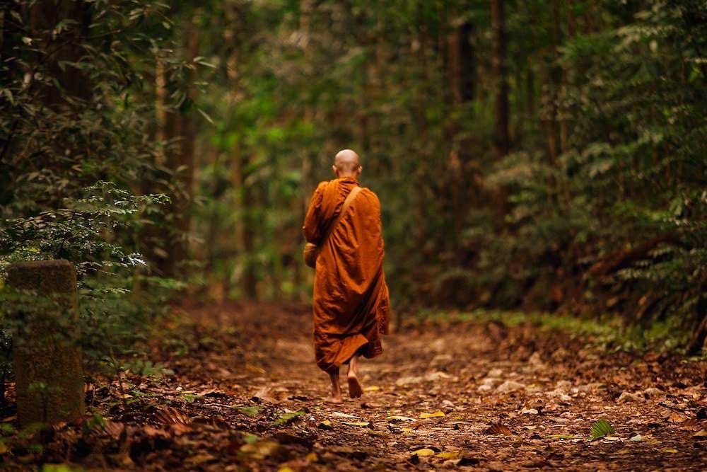 LEST WE SHOULD FORGET