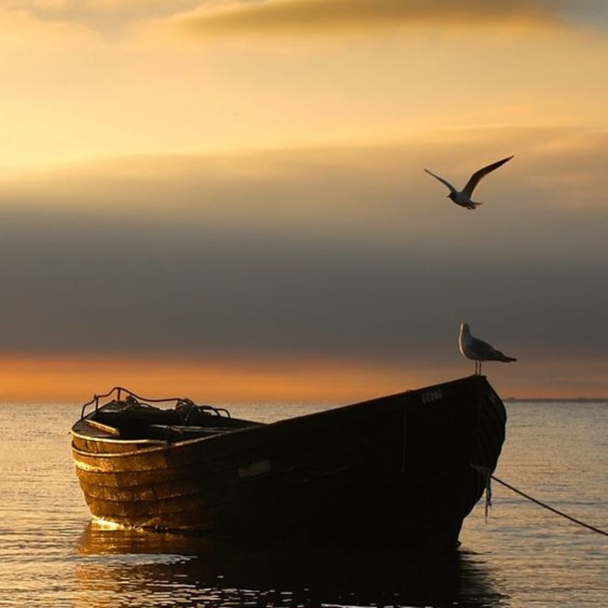 THE JOURNEY BY MARY OLIVER