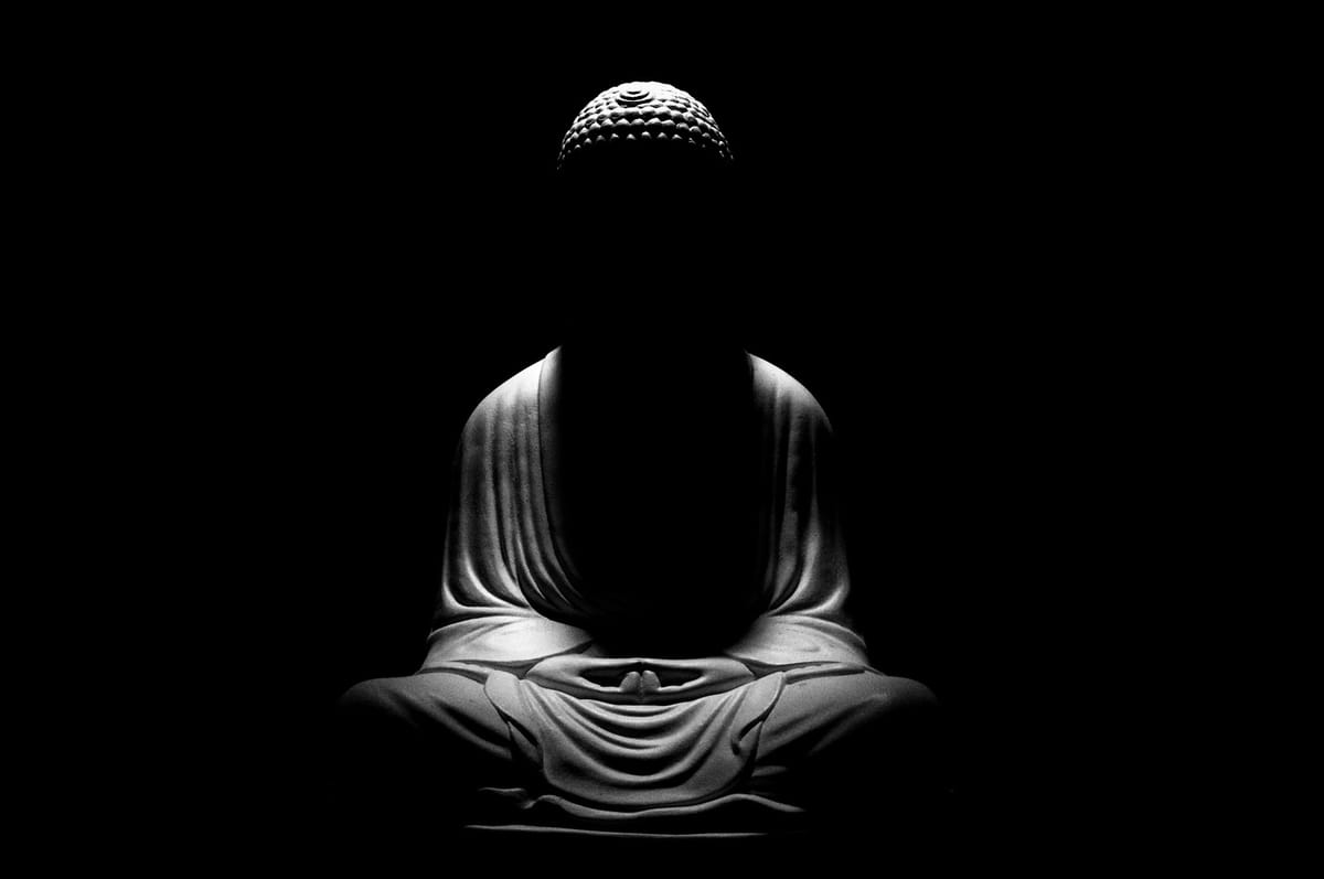 CONTEMPLATION
