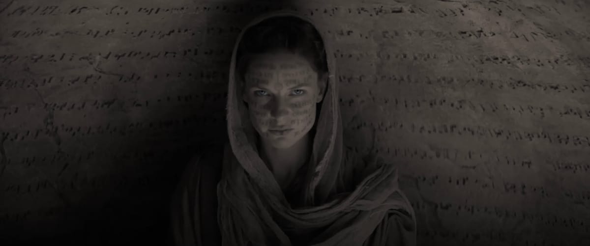 ETHOS FOR PLANET EARTH