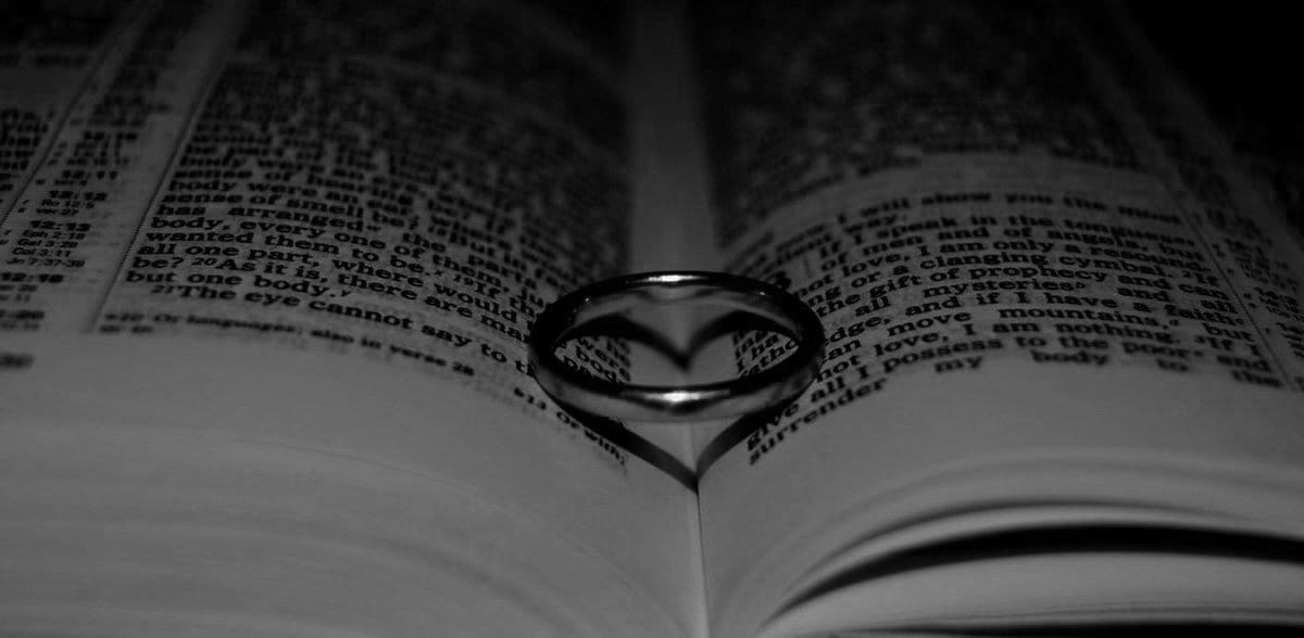 Falling in Love