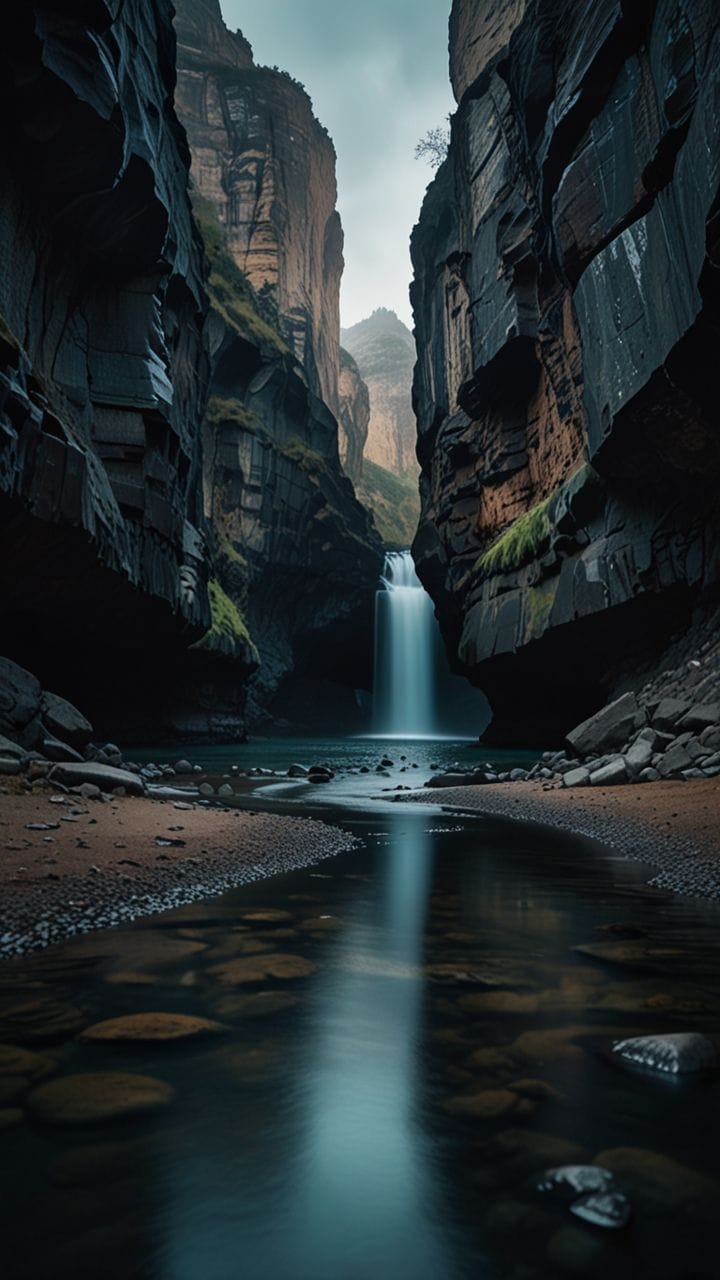 Thirty-Nine Years Sober: A River of Grace