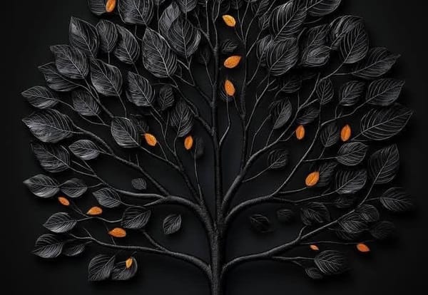 ROOTS AND BRANCHES