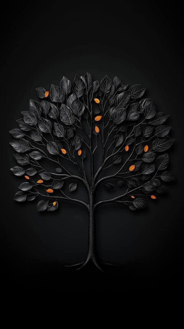 ROOTS AND BRANCHES