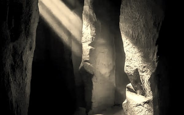 SACRED TECHNOLOGIES