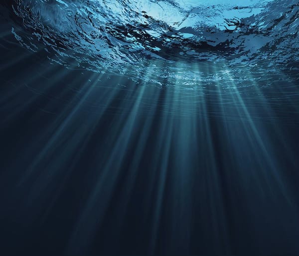 DEEP WATERS