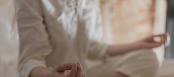 MEDITATION