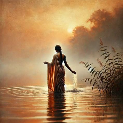 MEDITATION