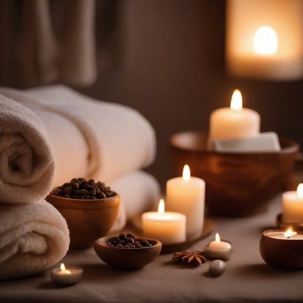 SELF-CARE