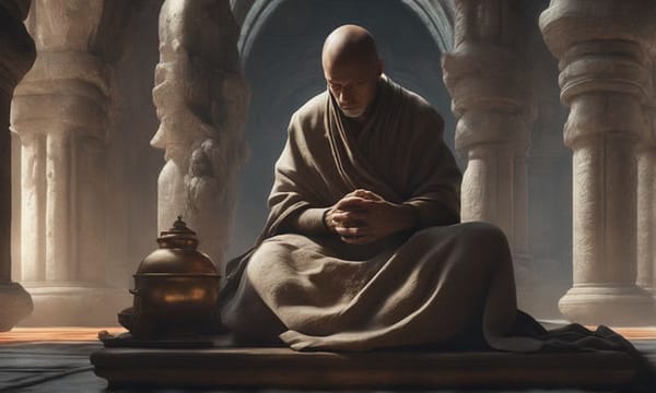 MEDITATION