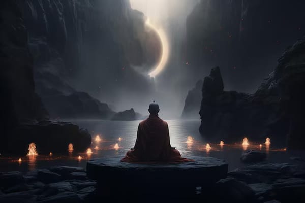 MEDITATION SANS FRONTIERES
