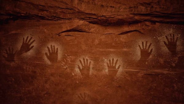 SACRED SITE