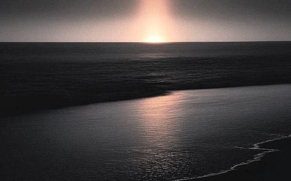 A LOVING KINDNESS MEDITATION