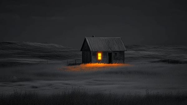 BEHIND THE MASKS: ONE HEART, MANY FACES