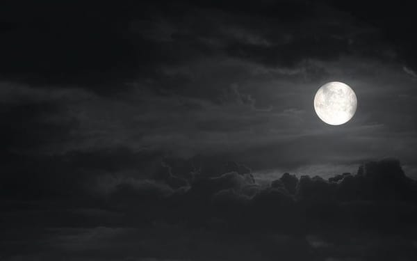 THERE IS NO DEATH OF THE ETERNAL