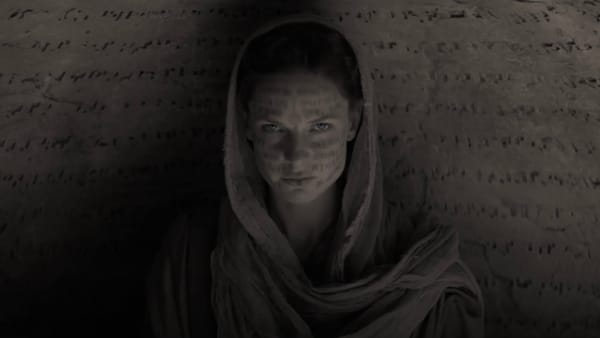 IN SILENCE THE HEART FINDS ITS TRUE LANGUAGE