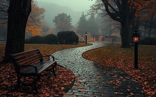 THE WEIGHT AND THE GIFT