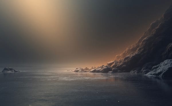 ONE FACE, ONE HEART - A GUIDED MEDITATION