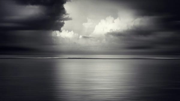 THE THREE FOLD OFFERING MEDITATION