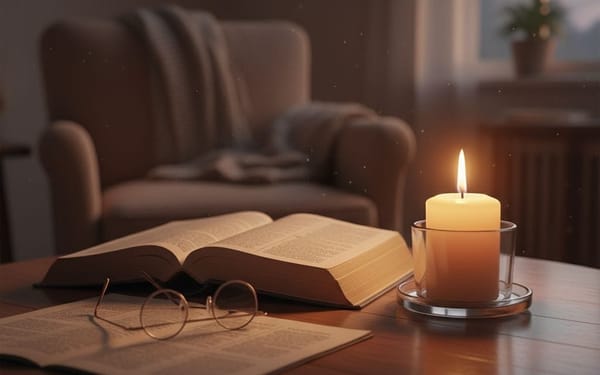 TEA AND ZEN BOOK CIRCLE