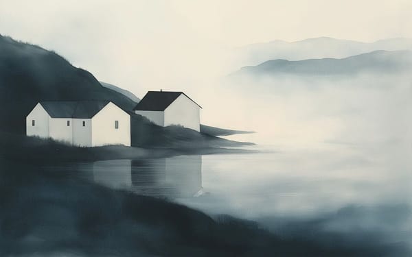 THE THREE FOLD OFFERING