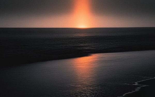 Choosing Love: The Original Wound and the Long Journey Home