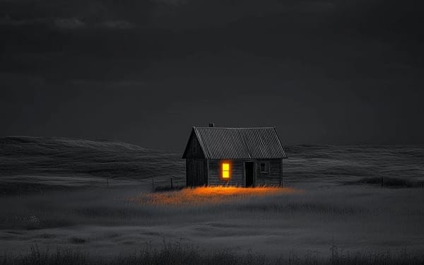 A MORNING RITUAL (before anything else)