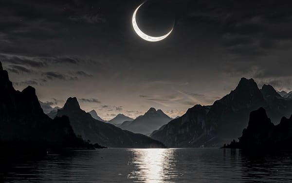 A MEDITATION FOR WORLD PEACE