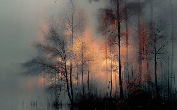 THE ETERNAL PRESENCE