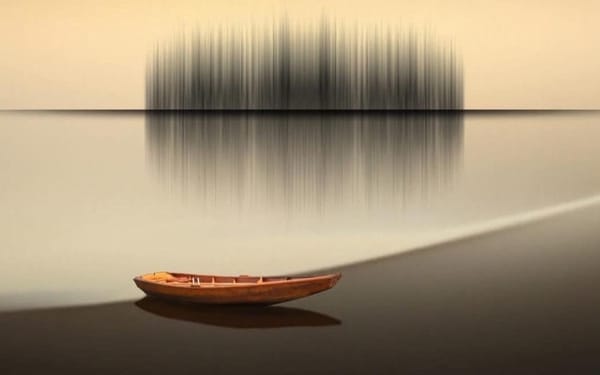 A NEW YEAR'S MESSAGE